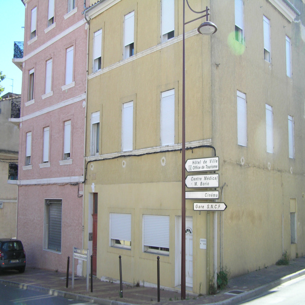 Offres de vente Immeuble Port-de-Bouc 13110