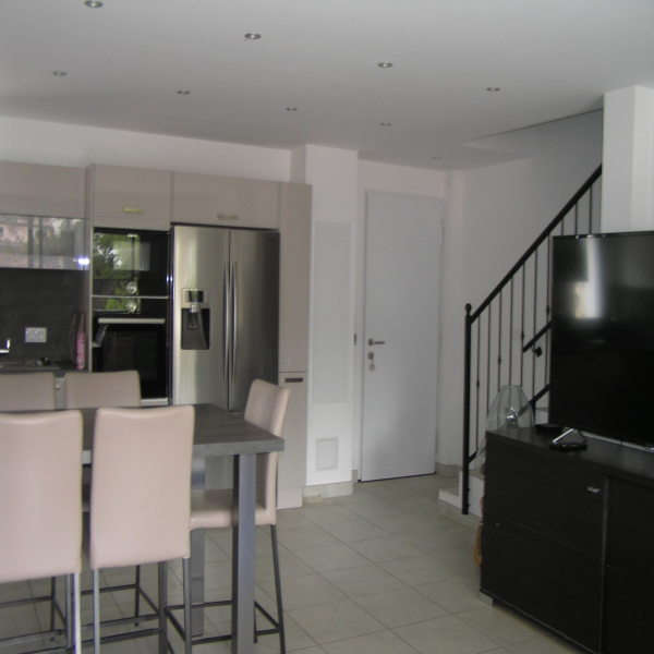 Offres de vente Duplex Martigues 13500