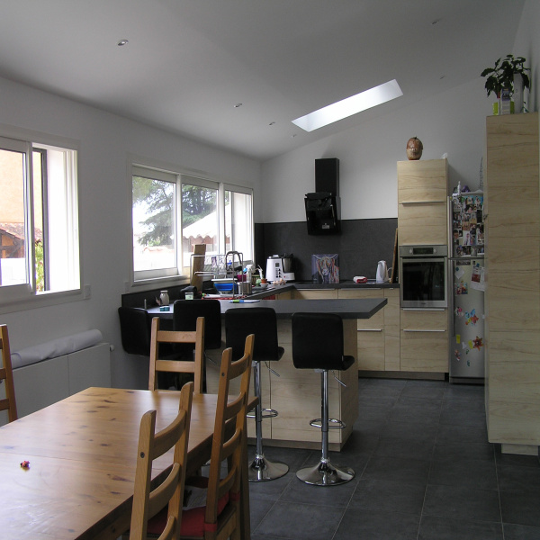 Offres de vente Villa Martigues 13500