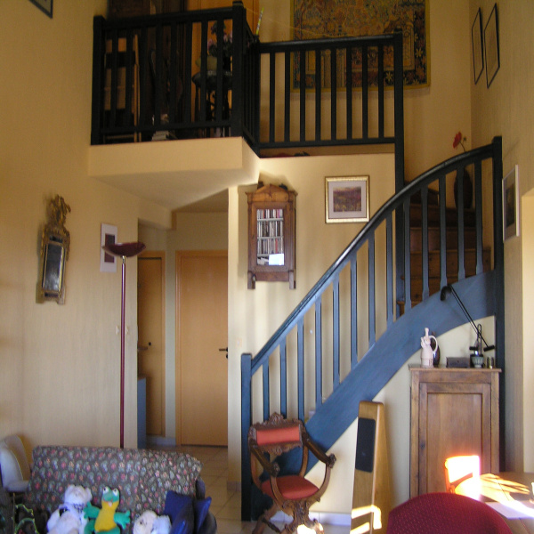 Offres de vente Duplex Martigues 13500