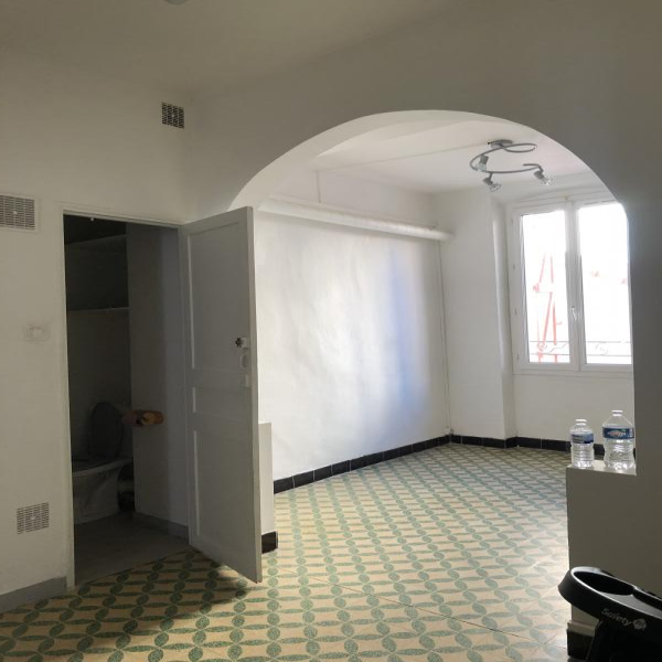 Offres de location Appartement Martigues 13500
