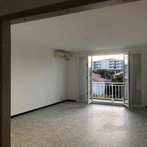 Offres de location Appartement Martigues 13500