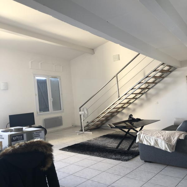 Offres de vente Duplex Martigues 13500