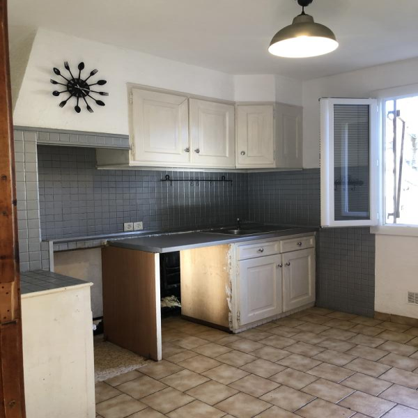 Offres de location Villa Martigues 13500