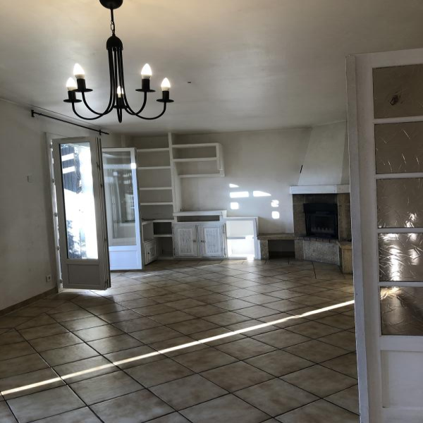 Offres de location Villa Martigues 13500
