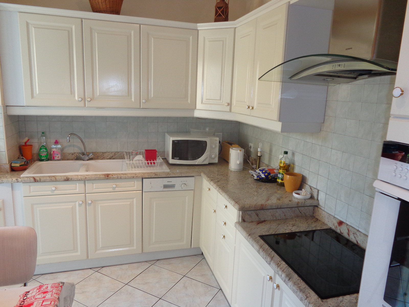 Offres de location Appartement Martigues 13500