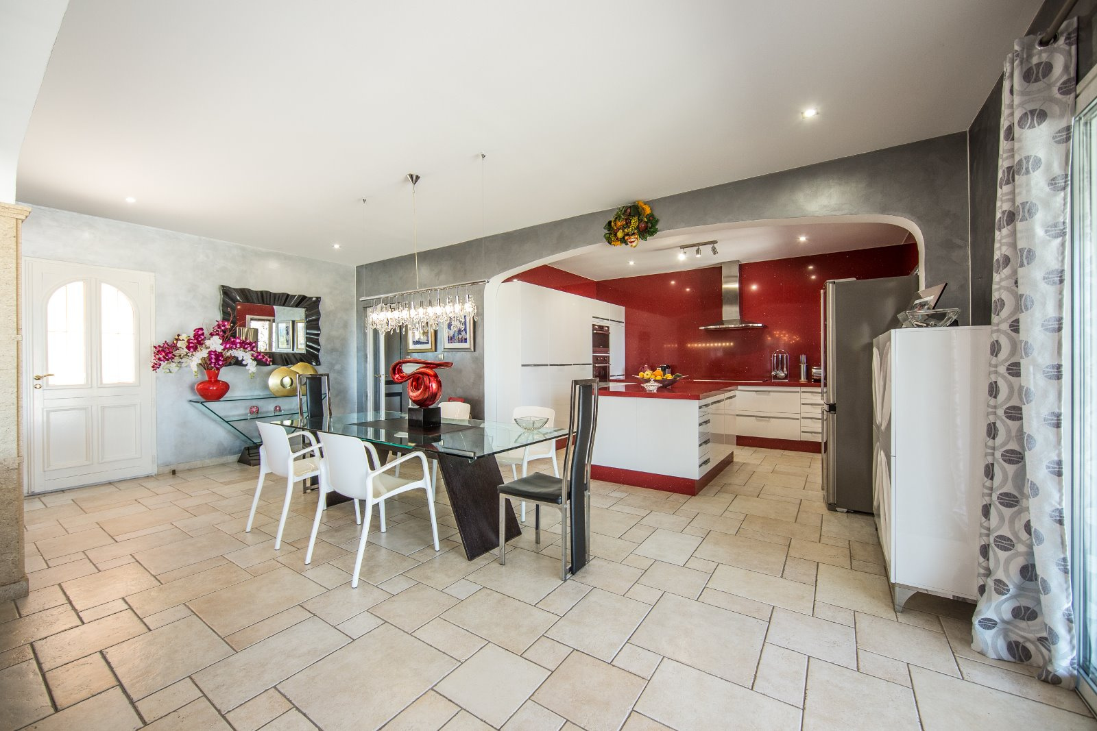 Offres de vente Villa Saint-Mitre-les-Remparts 13920